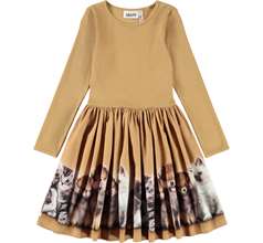 Casie Warm Dresses